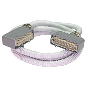 ESTTHERM™ Hot Runner Combined Cables 24B (Power + Thermocouple)