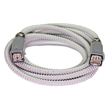 ESTTHERM™ Hot Runner Combined Cables 4A (Power + Thermocouple)