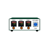 Temperature Controller TCS3 – 3 Zones