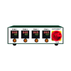 Temperature Controller TCS4 – 4 Zones