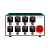 Temperature Controller TCS8 – 8 Zones