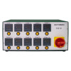 Temperature Controller TCS10 – 10 Zones