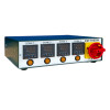 Temperature Controller TCS4 – 4 Zones
