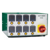 Temperature Controller TCS8 – 8 Zones