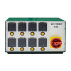 Temperature Controller TCS8 – 8 Zones